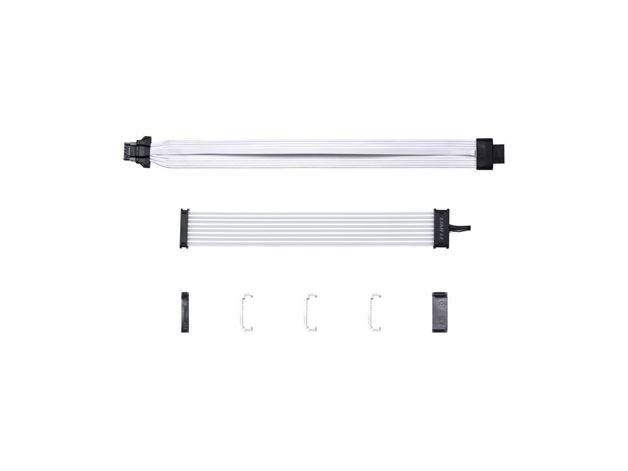 LIAN LI STRIMER PLUS 16-8 Addressable RGB VGA power cable PW16-8PV2 LIAN LI STRIMER PLUS 16-8 Addressable RGB VGA power cable PW16-8PV2